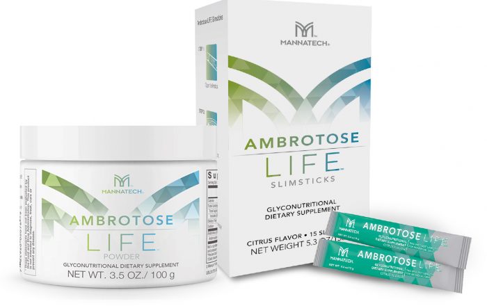 Here it is. Since 1997, any time there has been true immune system compromise, I have turned to one product for the Innate Immune support for myself and my practice members! It's called Ambrotose by Mannatech. I am convinced based on the science behind it and the results seen with my patients over the past 23 years that this is the best product available for the immune system today. Our shipment came today and we have this available at the office for you now and online at the following link. To your health and healing, and strong Innate Immunity!