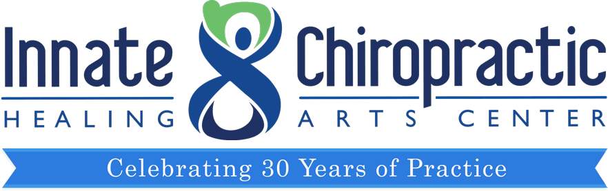 Innate Chiropractic Healing Arts Center logo - Home