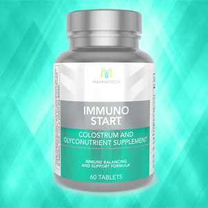 immuno-start