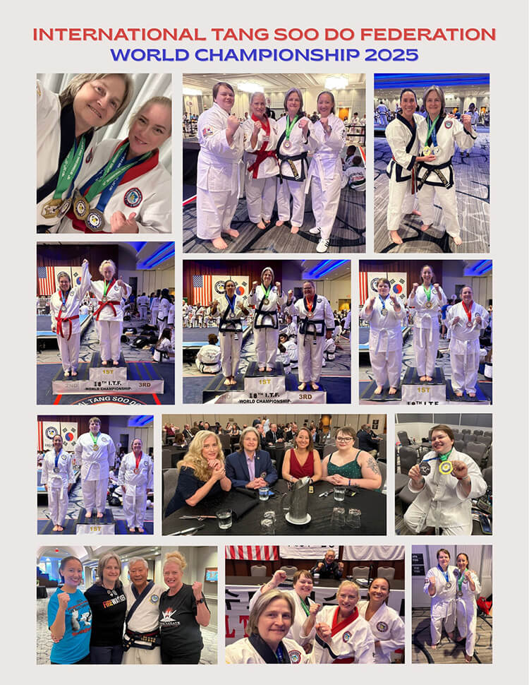 international-tang-soo-do-federation