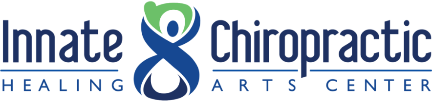 Innate Chiropractic Healing Arts Center logo - Home