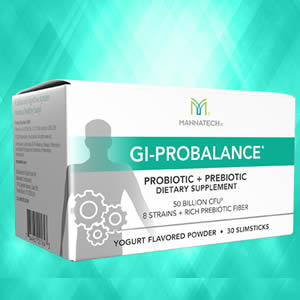 GI-Probalance