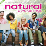 Natural Awakenings cover