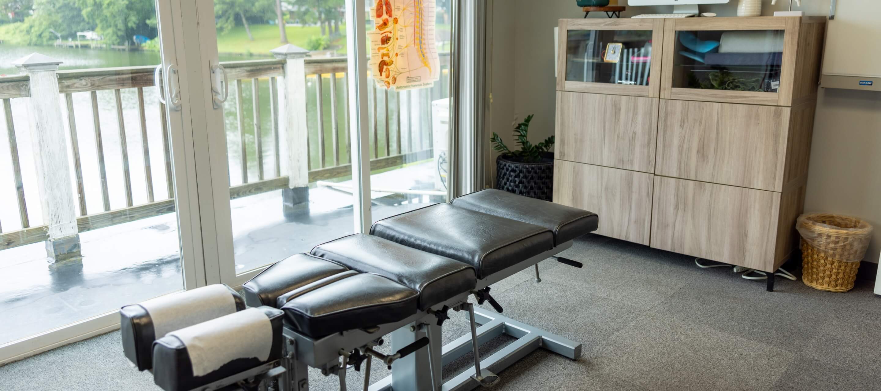 Atlantic Coast Chiropractic