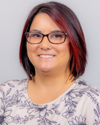 Brandy Vess, Front Desk Receptionist at Atlantic Coast Chiropractic