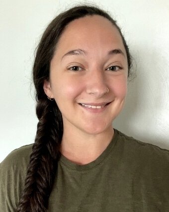 Chelsea Merizalde, LMT, Licensed Massage Therapist at Atlantic Coast Chiropractic