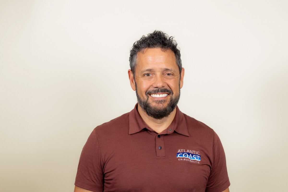 Virginia Beach chiropractor Dr. Mithra Green profile photo