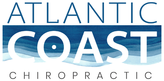 Atlantic Coast Chiropractic logo - Home