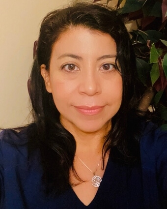 Jacqueline Zamora, LMT, Licensed Massage Therapist at Atlantic Coast Chiropractic