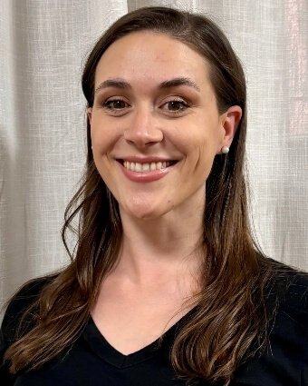 Katherine 'Kat' Booker, LMT, Licensed Massage Therapist at Atlantic Coast Chiropractic