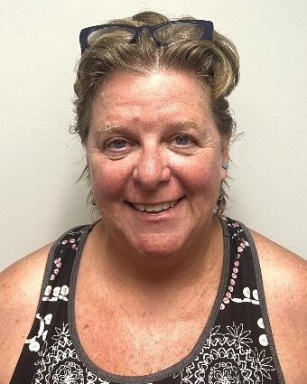 Shirley Whitehurst, LMT, Licensed Massage Therapist at Atlantic Coast Chiropractic