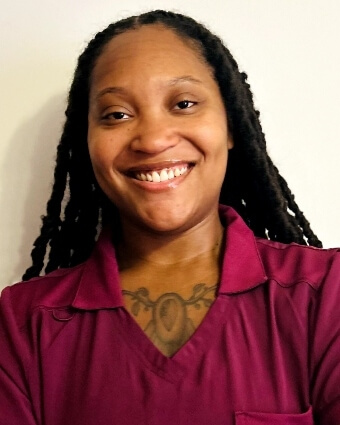 Talia Spears, LMT, Licensed Massage Therapist at Atlantic Coast Chiropractic
