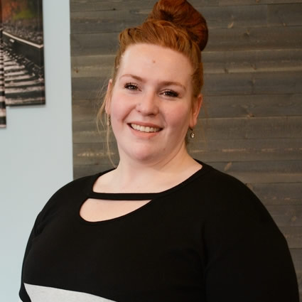 Massage therapist Auburn, Jayce