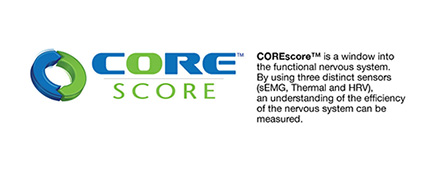 core-score