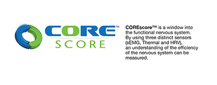 How the COREscore Measures Nerve System Stress And Why That's A Big Deal -  Wellness Rhythms