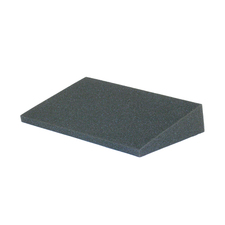 Commerce Township Chiropractor Foam Wedge