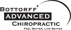 Bottorff Advanced Chiropractic logo - Home