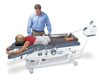 What is Spinal Decompression?