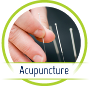 Acupuncture Woodbury