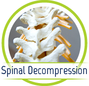 Spinal Decompression Therapy