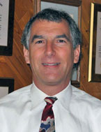 Woodbury Chiropractor, Dr. Steven Levy