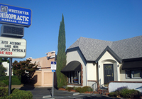 We are conveniently located at 806 East F Street in Oakdale.