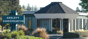 Concord Chiropractor