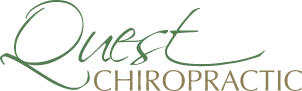 Quest Chiropractic logo - Home