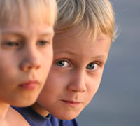 For some reason, ADHD seems to afflict boys more often than girls. For some reason, ADHD seems to afflict boys more often than girls.
