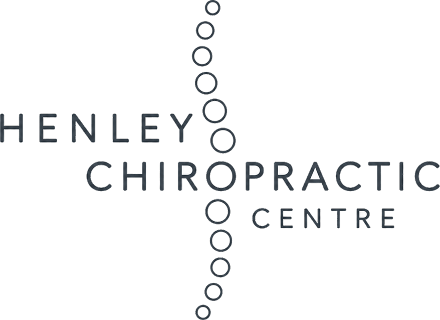 Henley Chiropractic Centre logo - Home