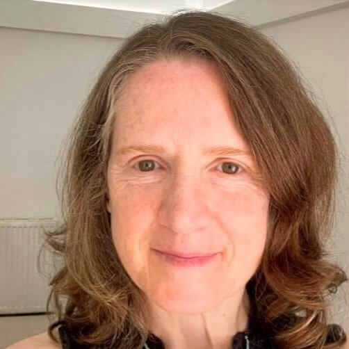 Henley on Thames massage therapist isabelle
