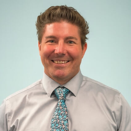 Feasterville chiropractor Dr. Stephen Sell