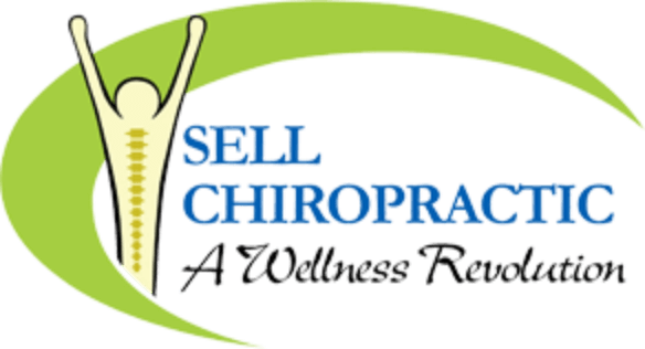 Sell Chiropractic logo - Home