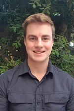 Hayden Reid Physiotherapist