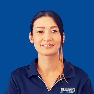 Massage therapist Perth, Azusa