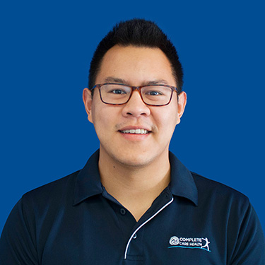 Chiropractor Perth, Dr Henry Nguyen