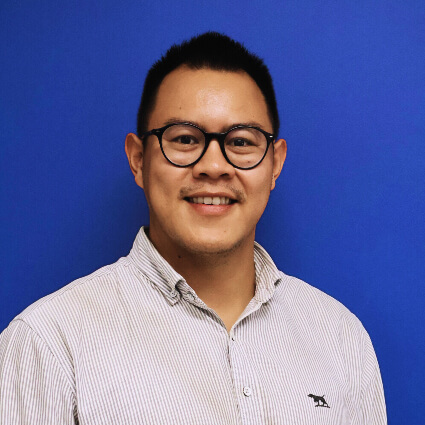 Chiropractor Perth, Dr. Henry