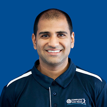 Chiropractor Perth, Dr Joseph Dias