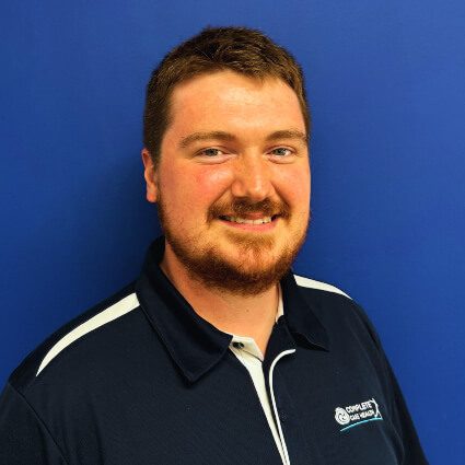 Perth Chiropractor Dr Xander Moore