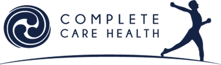 Complete Care Health logo - Home