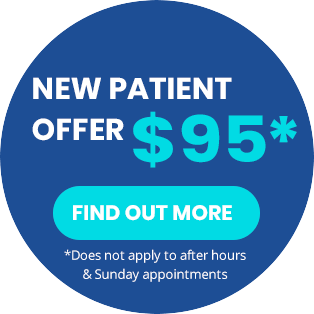 New Patient Offer