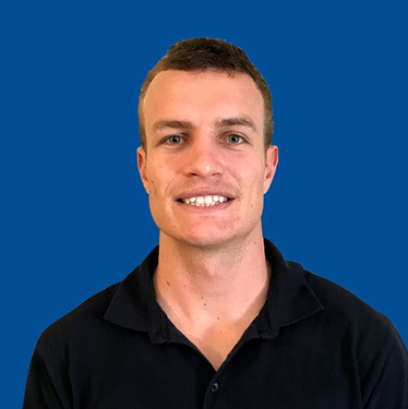 Chiropractor Perth, Dr. Zac Strom