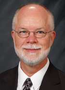 Dr. Larry Eckhardt