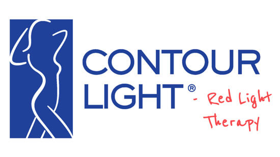 Contour light logo
