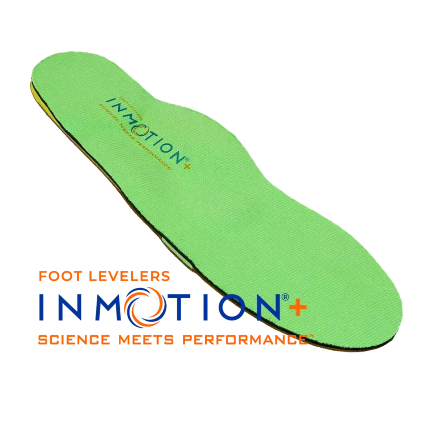 footlevelers