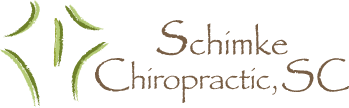 Schimke Chiropractic logo - Home
