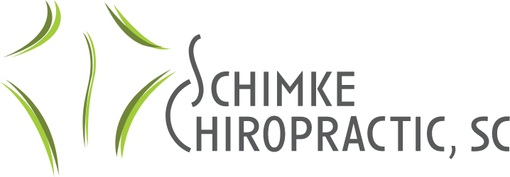 Schimke Chiropractic logo - Home