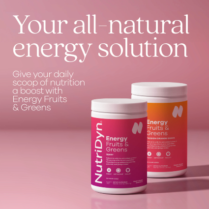 Nutridyn bottles