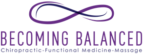 Becoming Balanced LLC logo - Home