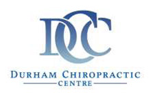 Durham Chiropractic Centre logo